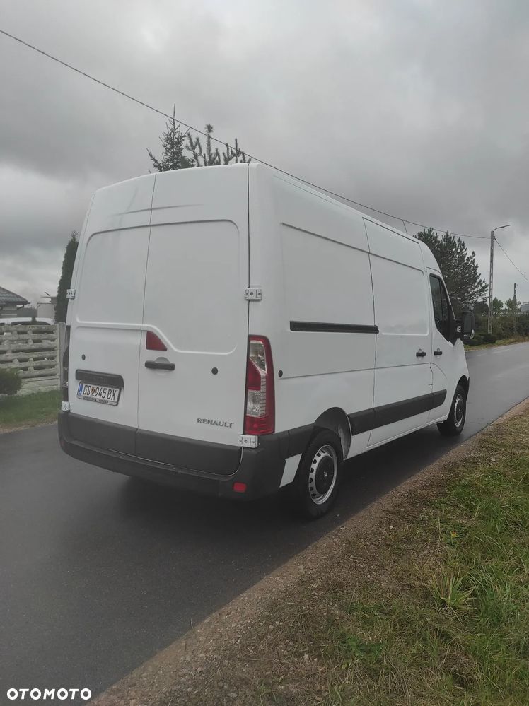 Renault Master - 6