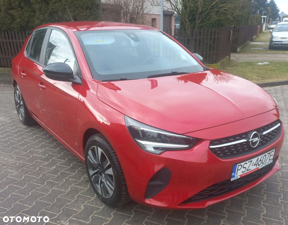 Opel Corsa 1.2 Direct Inj Turbo Start/Stop Automatik Ultimate - 3