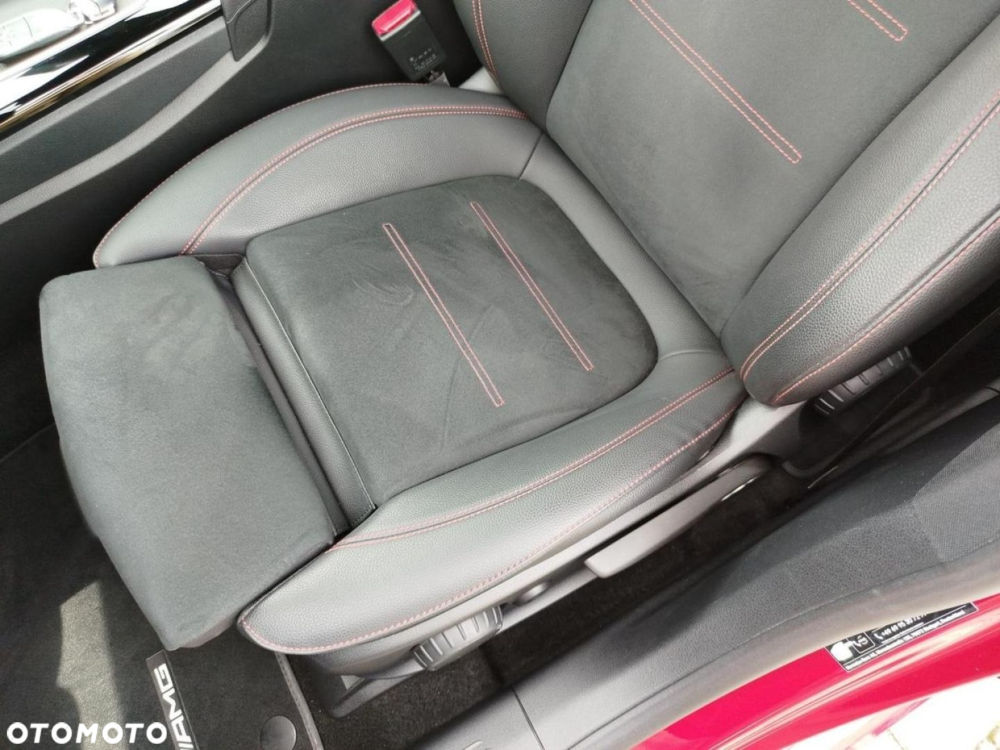 Mercedes-Benz CLA - 14