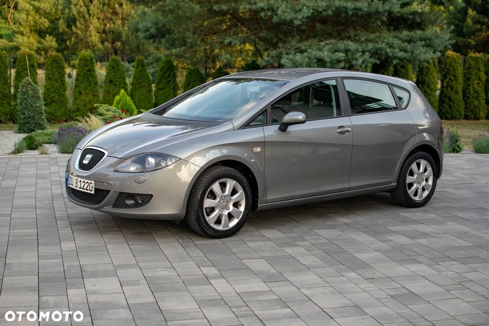 Seat Leon - 8