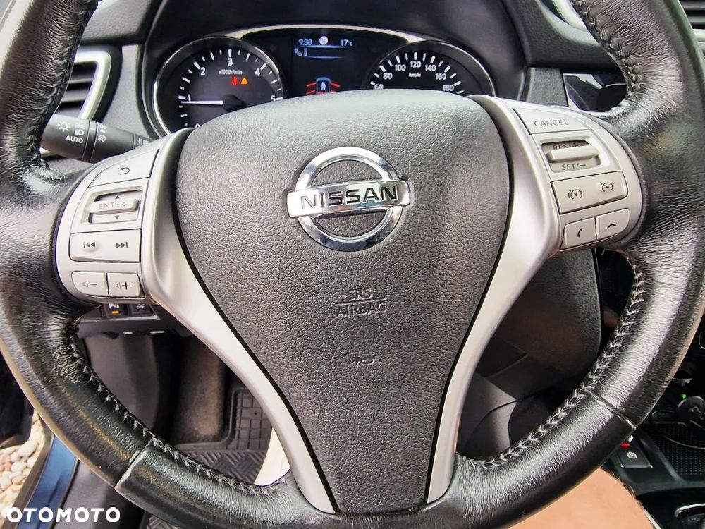 Nissan X-Trail - 31