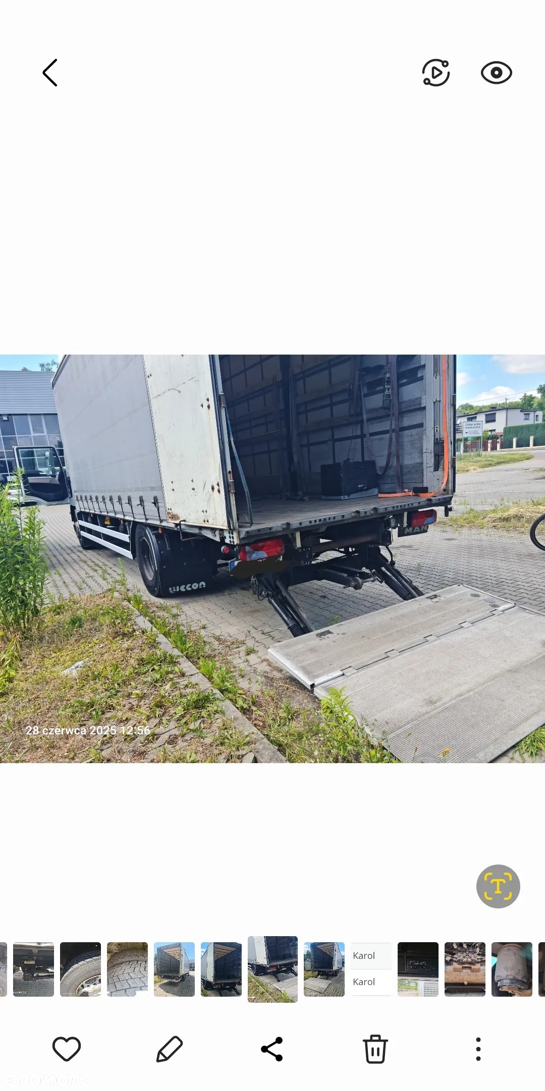 MAN TGM 15.290 - 4