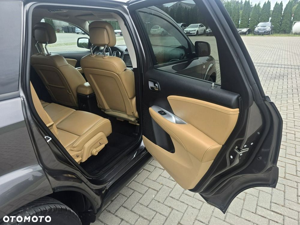 Fiat Freemont - 25