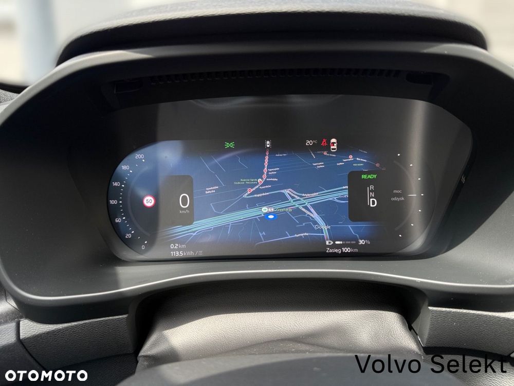 Volvo XC 40 - 18