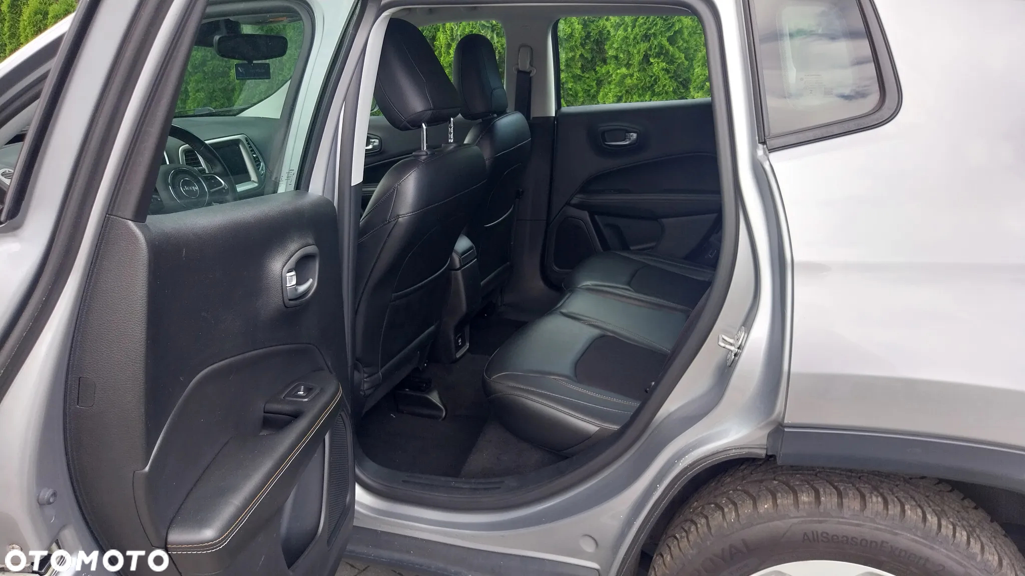Jeep Compass 1.4 TMair Limited FWD S&S - 17