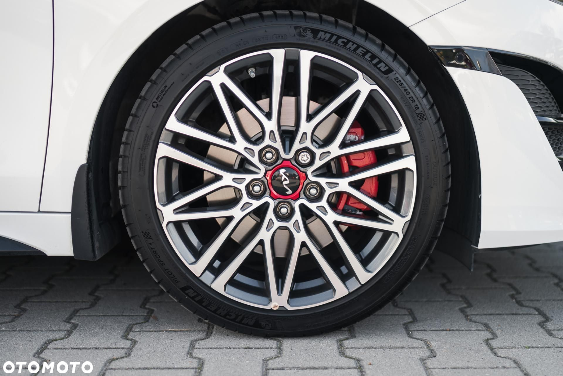 Kia ProCeed - 39