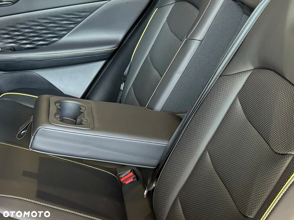 BAIC 5 1.5T Luxury DCT - 22