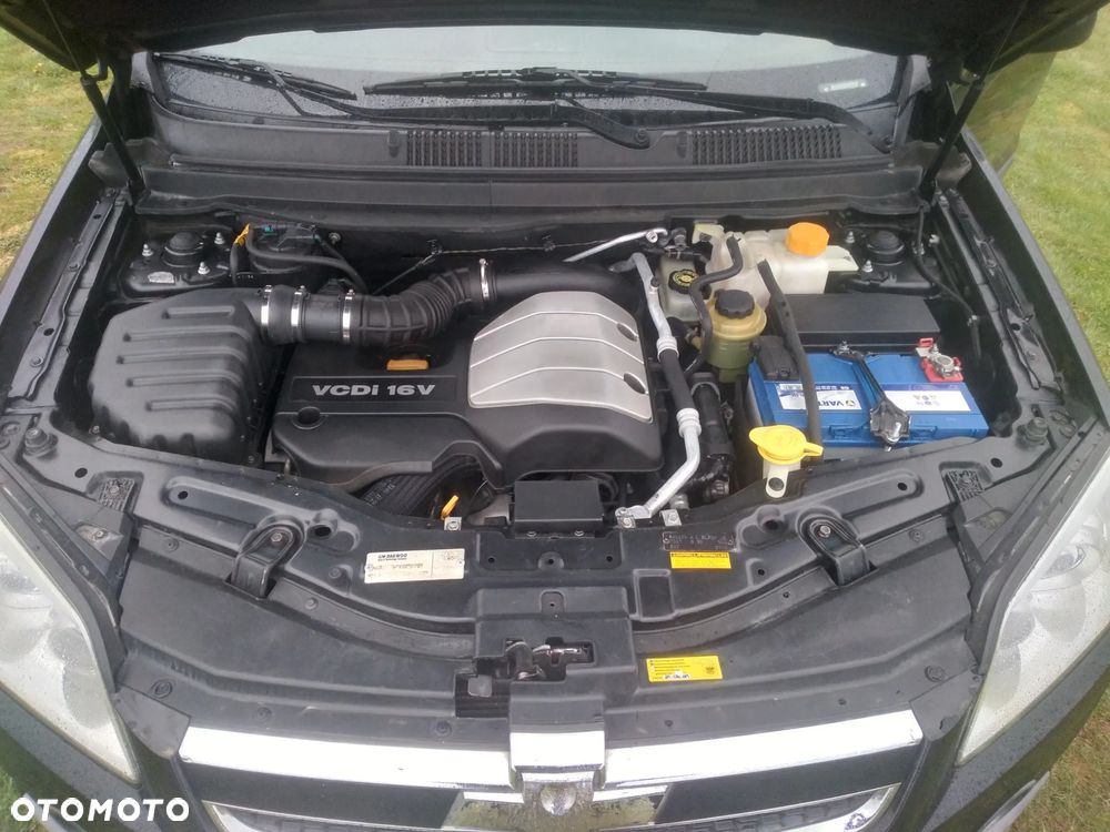 Chevrolet Captiva - 8