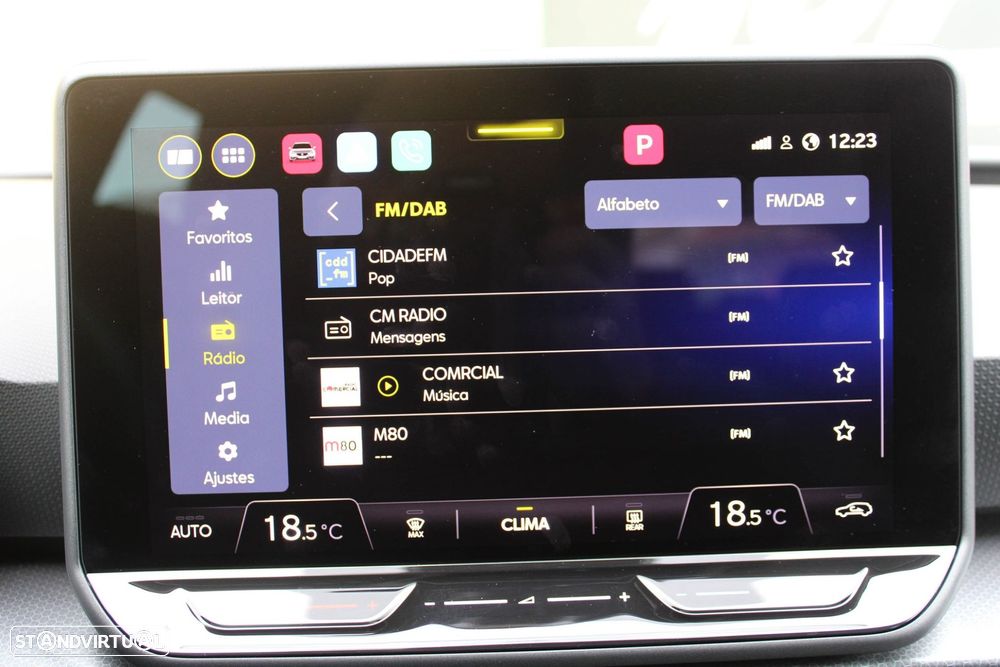 SEAT Leon ST 2.0 TDI Style DSG - 42