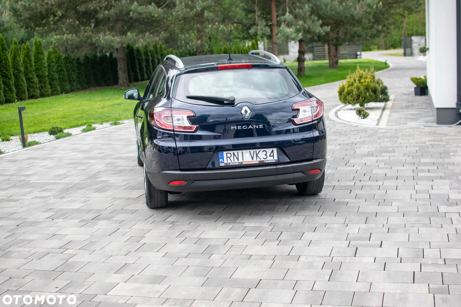 Renault Megane - 23