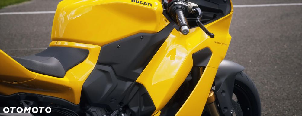 Ducati Panigale V2 - 14