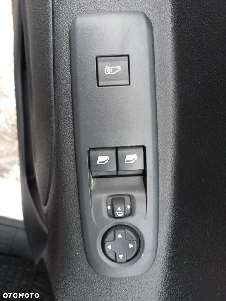 Citroën Berlingo - 12