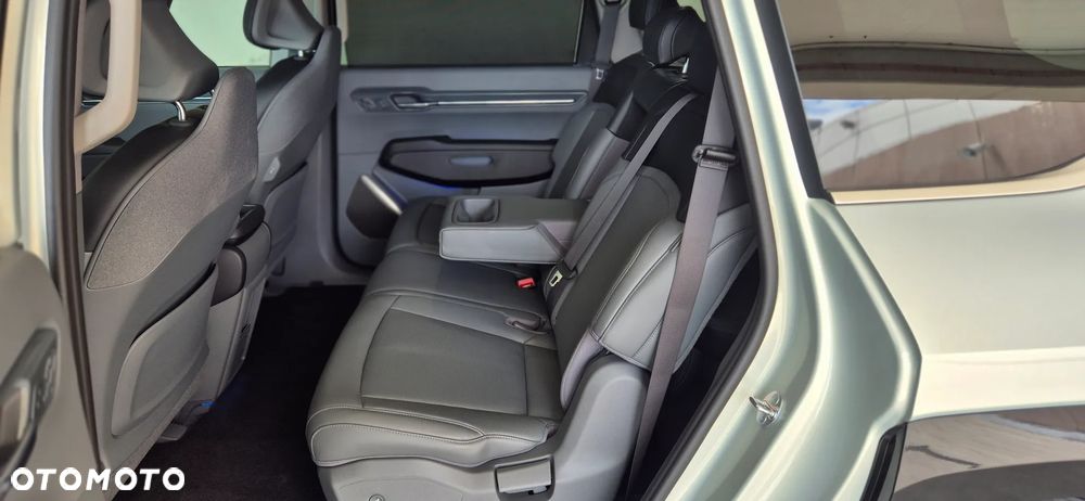Kia EV9 99.8kWh Earth - 17