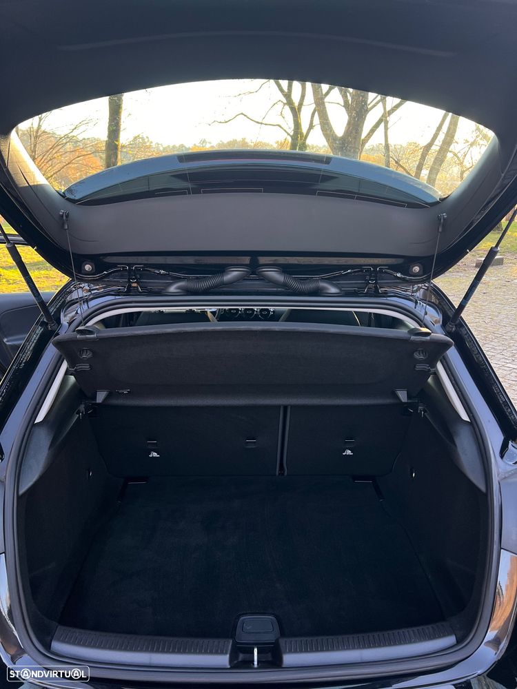 Mercedes-Benz A 180 d 8G-DCT Style - 20