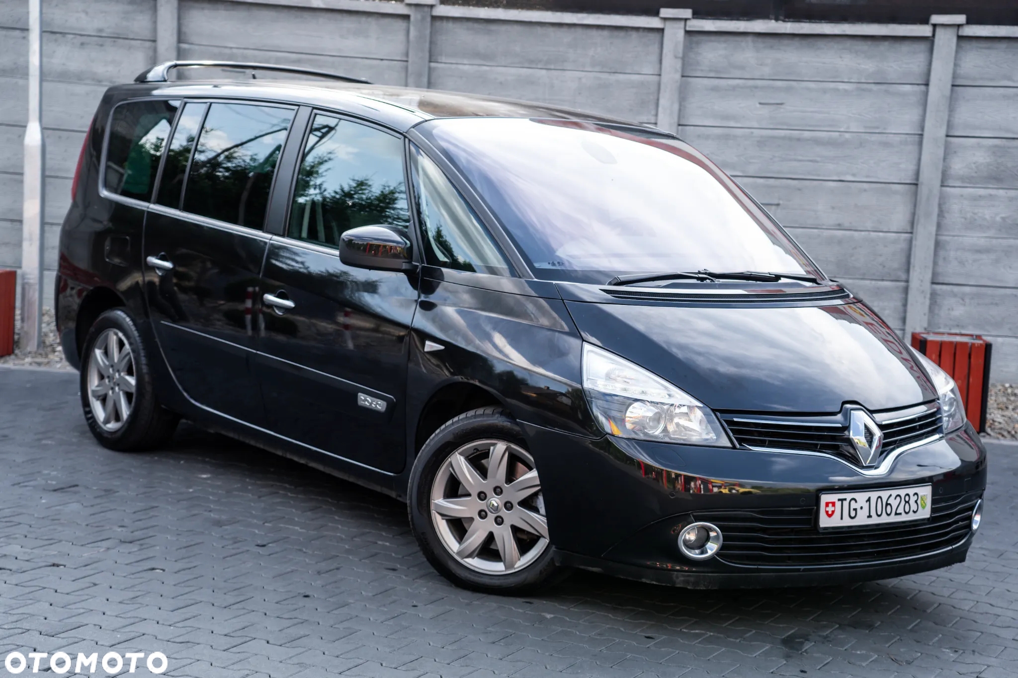 Renault Grand Espace - 8