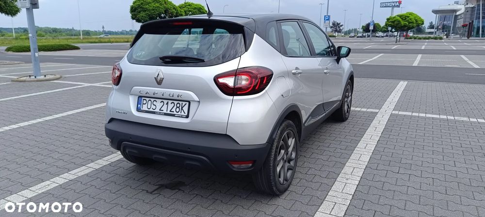 Renault Captur ENERGY dCi 90 Start&Stop XMOD - 6