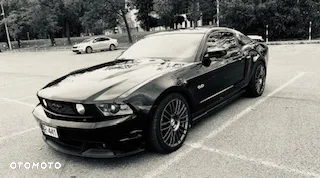 Ford Mustang 5.0 V8 Black Edition - 16