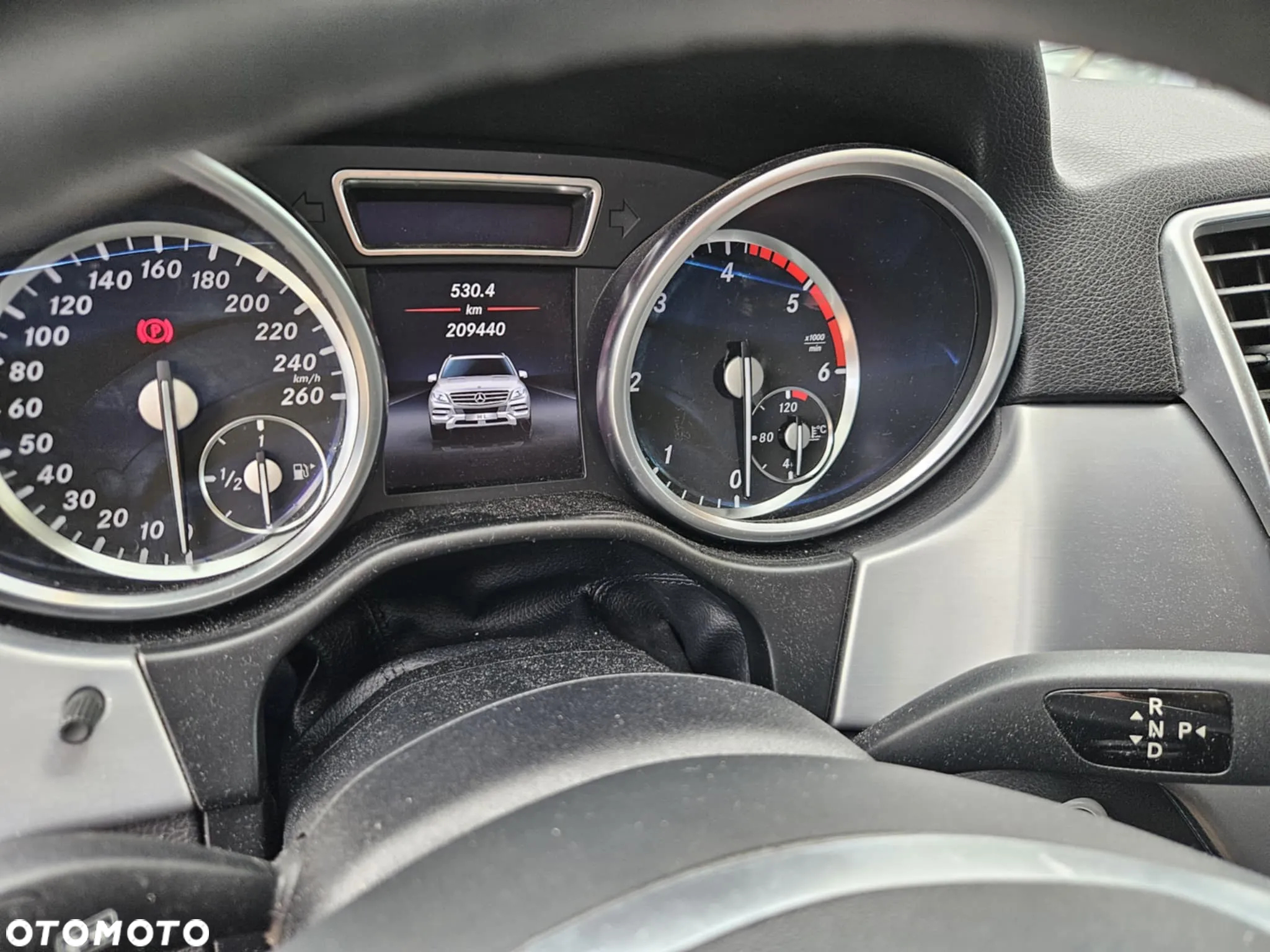 Mercedes-Benz ML 350 BlueTEC 4MATIC 7G-TRONIC Edition 1 - 17