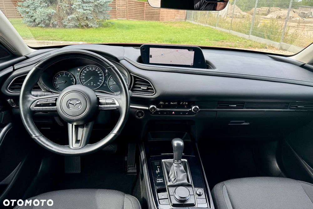 Mazda CX-30 e-SKYACTIVE X 186 TAKUMI - 20