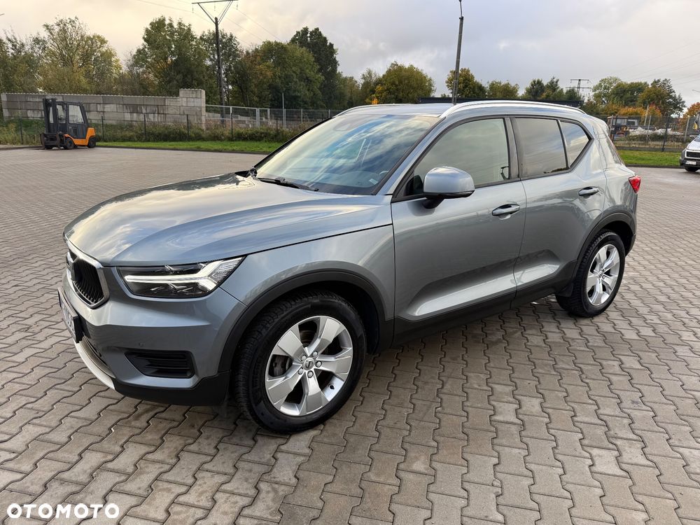 Volvo XC 40 D3 Geartronic Momentum - 6