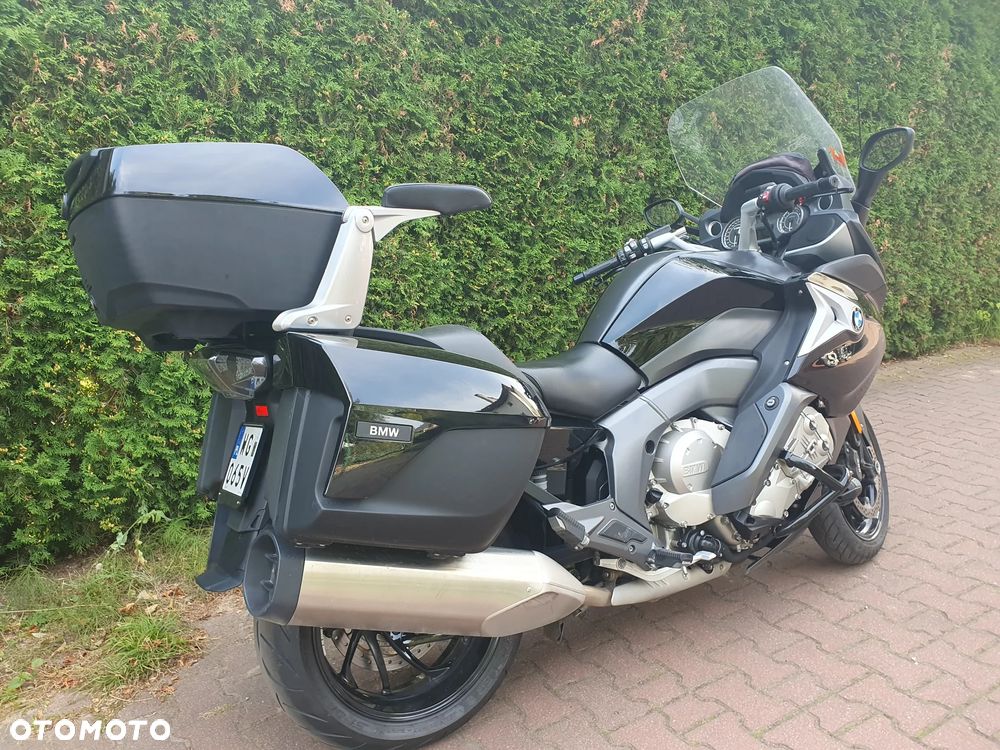 BMW K - 11