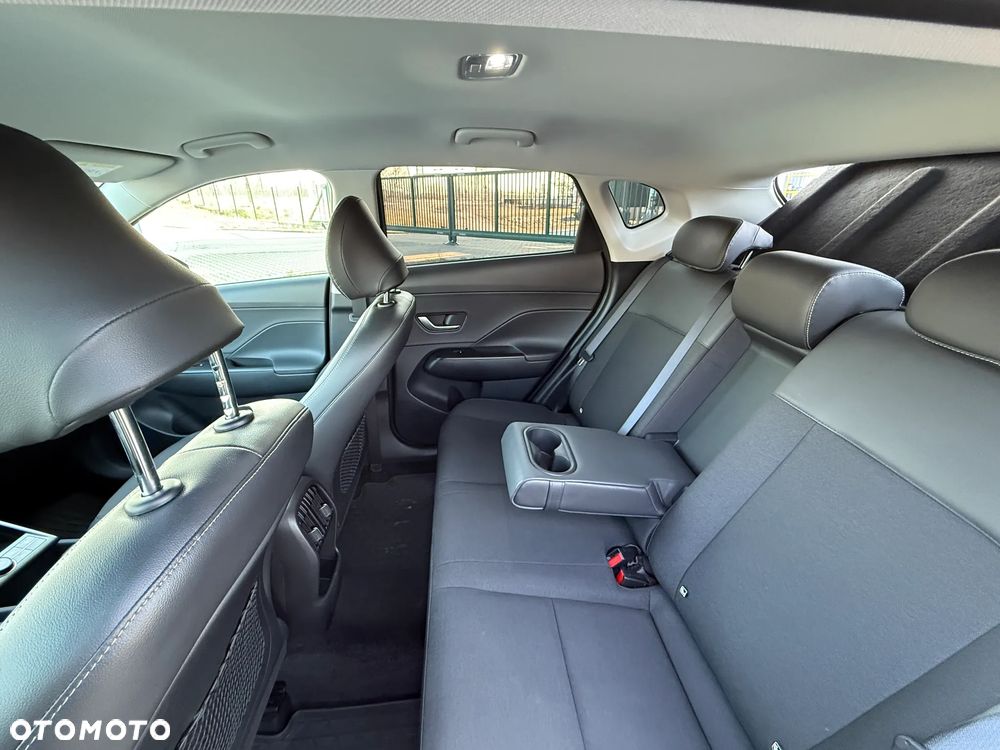 Hyundai Kona 1.0 T-GDI Executive DCT - 15