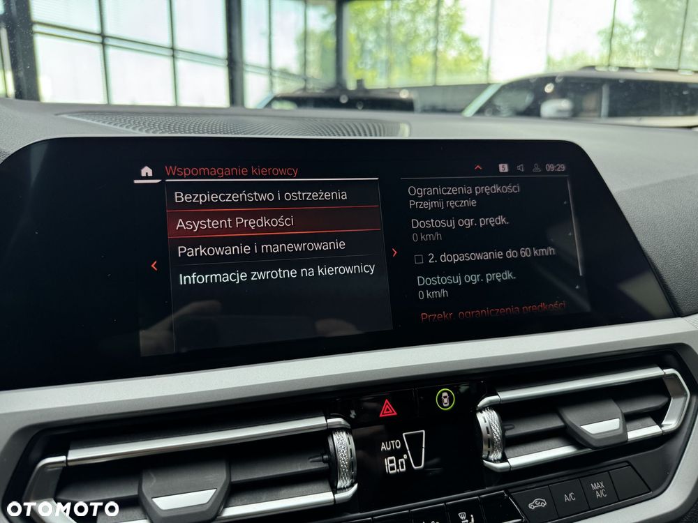 BMW Seria 3 318i - 36