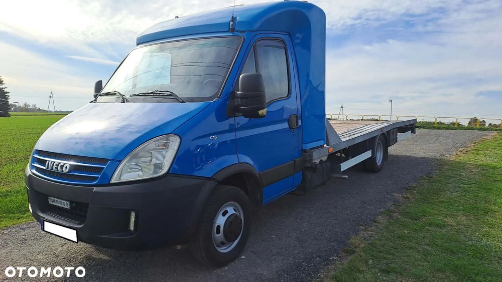 Iveco Daily