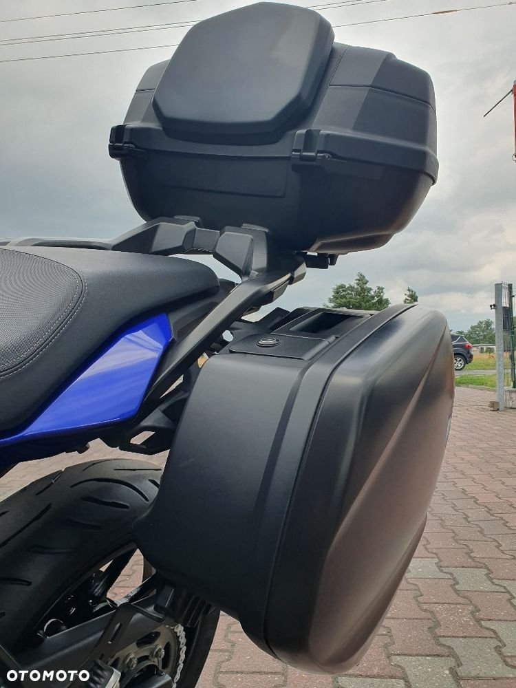 Yamaha Tracer - 29