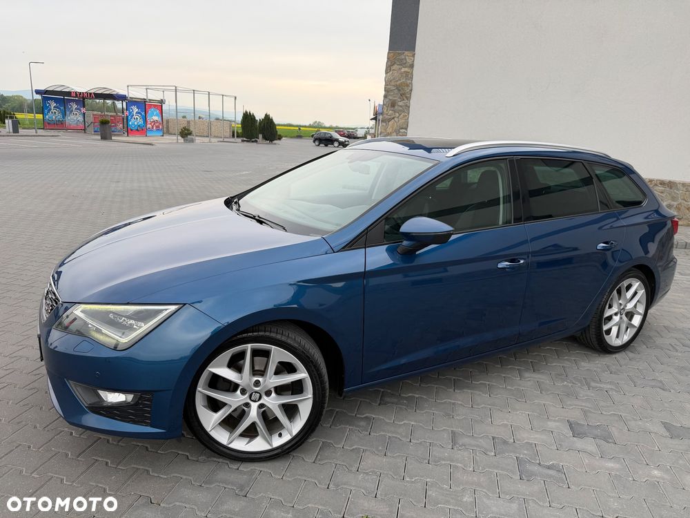 Seat Leon - 23