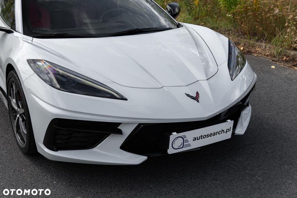 Chevrolet Corvette - 37