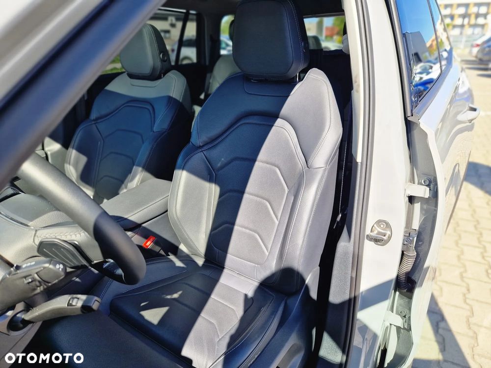 Skoda Kodiaq 2.0 TDI 4x4 Selection DSG - 11