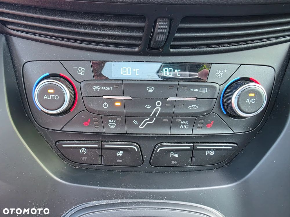 Ford C-MAX 1.5 EcoBoost Start-Stop-System Titanium - 33