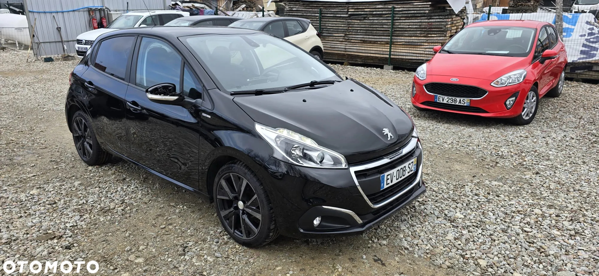 Peugeot 208 1.2 PureTech Access - 9