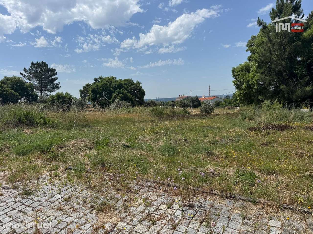 Lote para Moradia - Grande imagem: 2/8