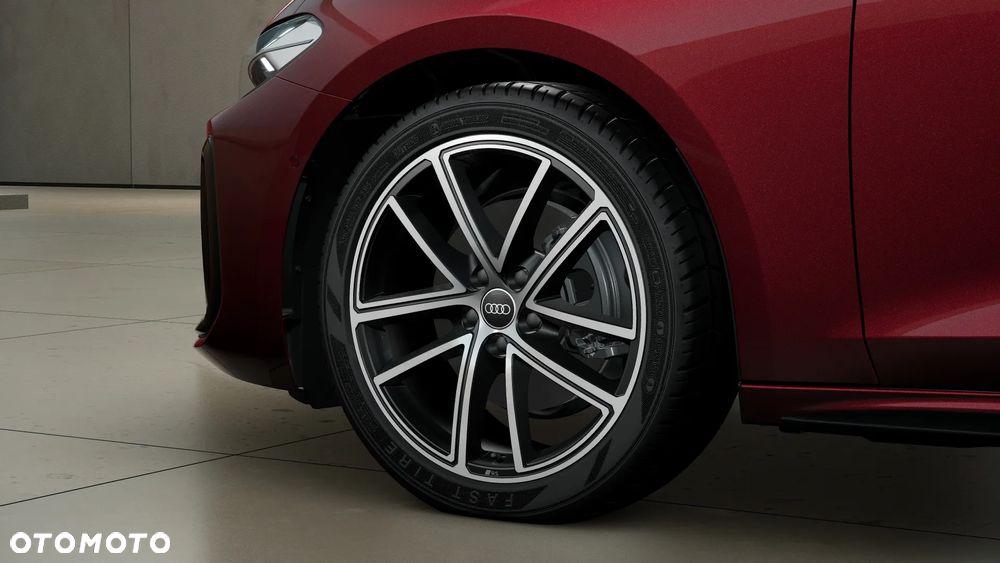 Audi A5 Limousine TFSI quattro 150 kW S tronic - 11