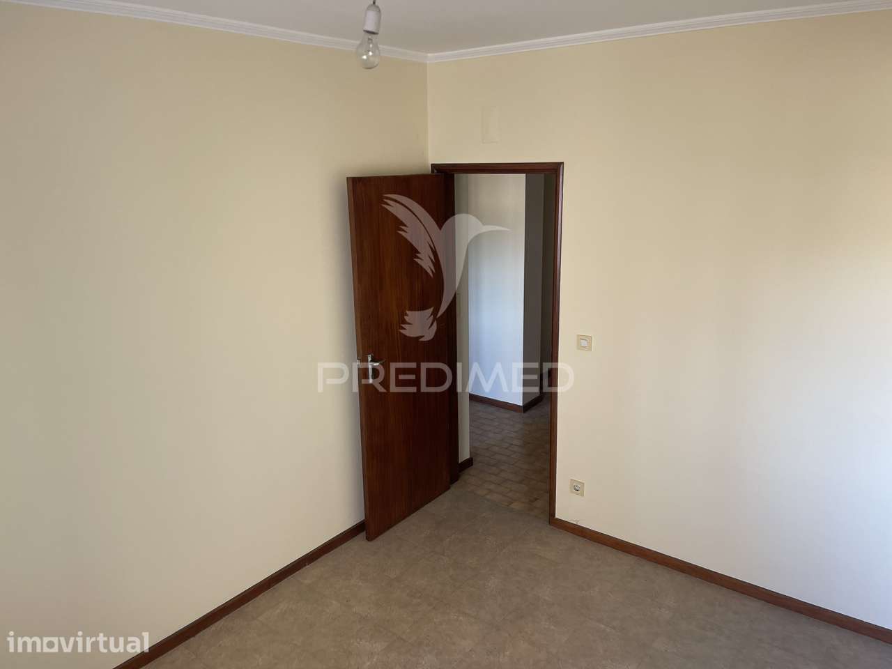 Apartamento T1 - Grande imagem: 3/5