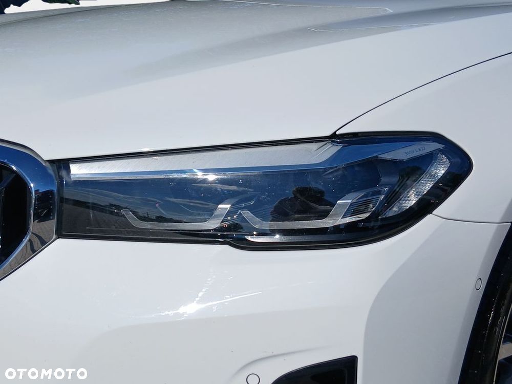 BMW Seria 5 - 11