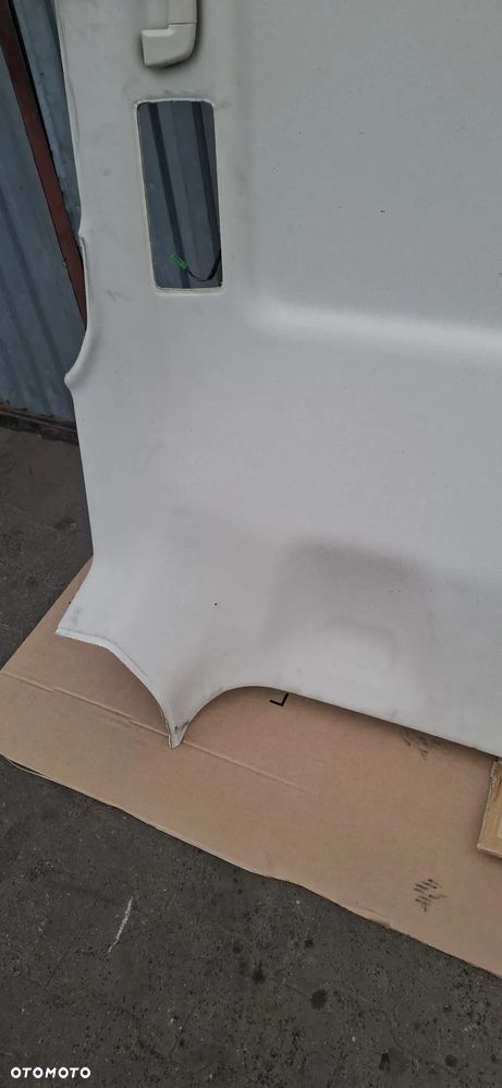 PODSUFITKA PODSUFITÓWKA LAND ROVER RANGE ROVER SPORT - 3