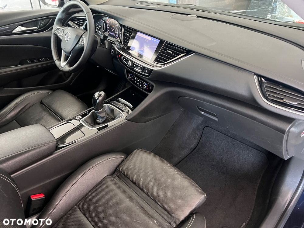 Opel Insignia 2.0 Business Edition - 31