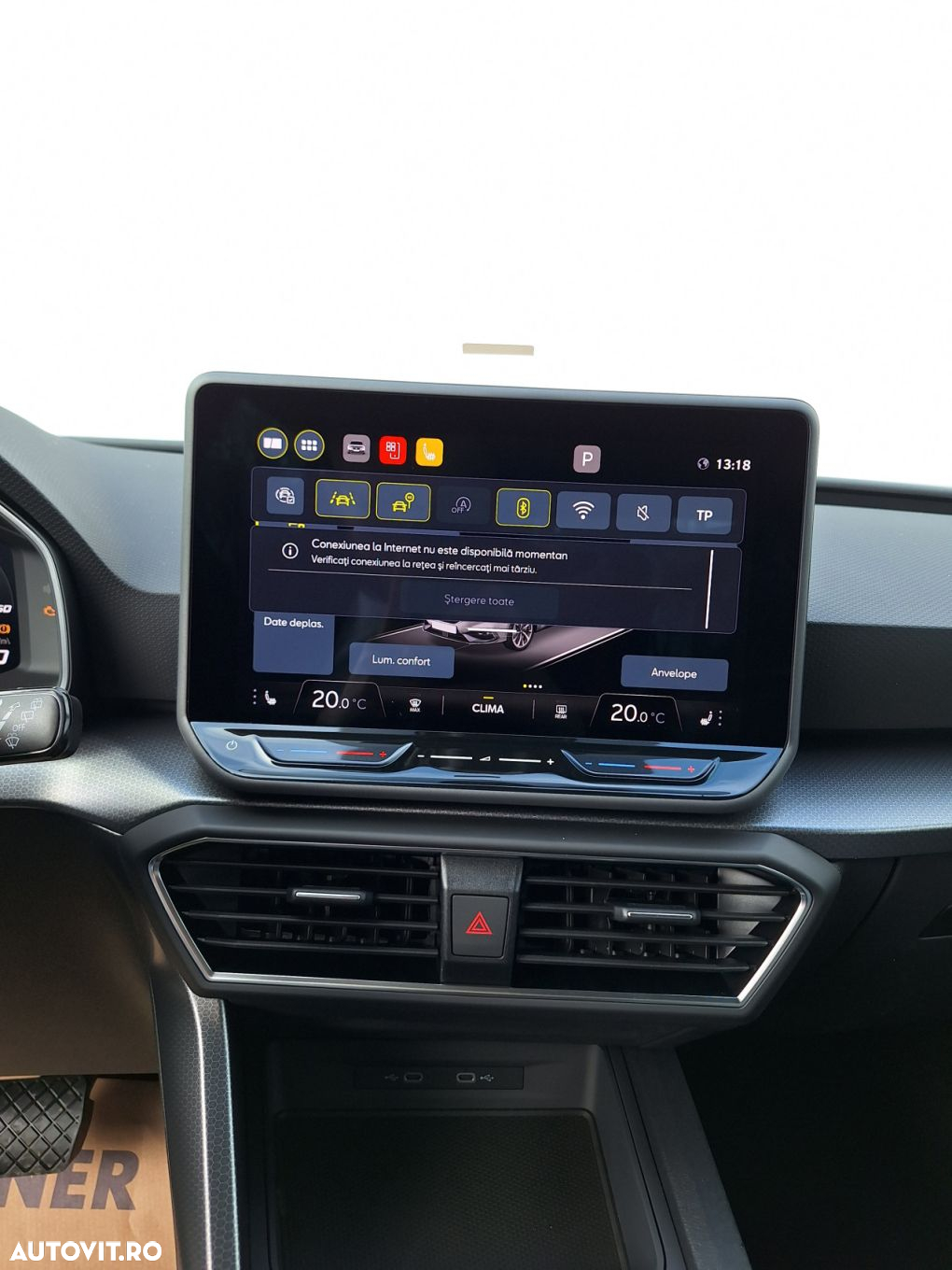 Seat Leon 1.5 eTSI mHEV DSG7 Style - 21