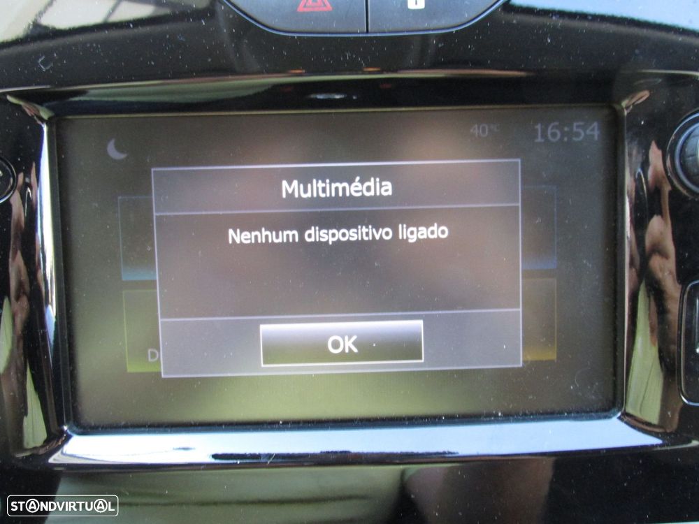 Renault Clio Sport Tourer 0.9 TCe Limited - 29