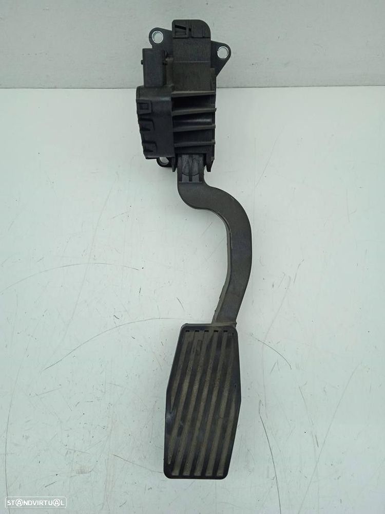 POTENCIOMETRO PEDAL FIAT GRANDE PUNTO 2011 - 4