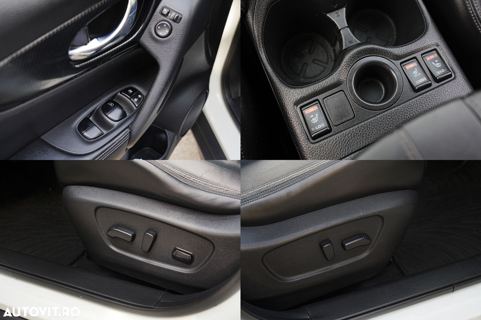 Nissan X-Trail - 13