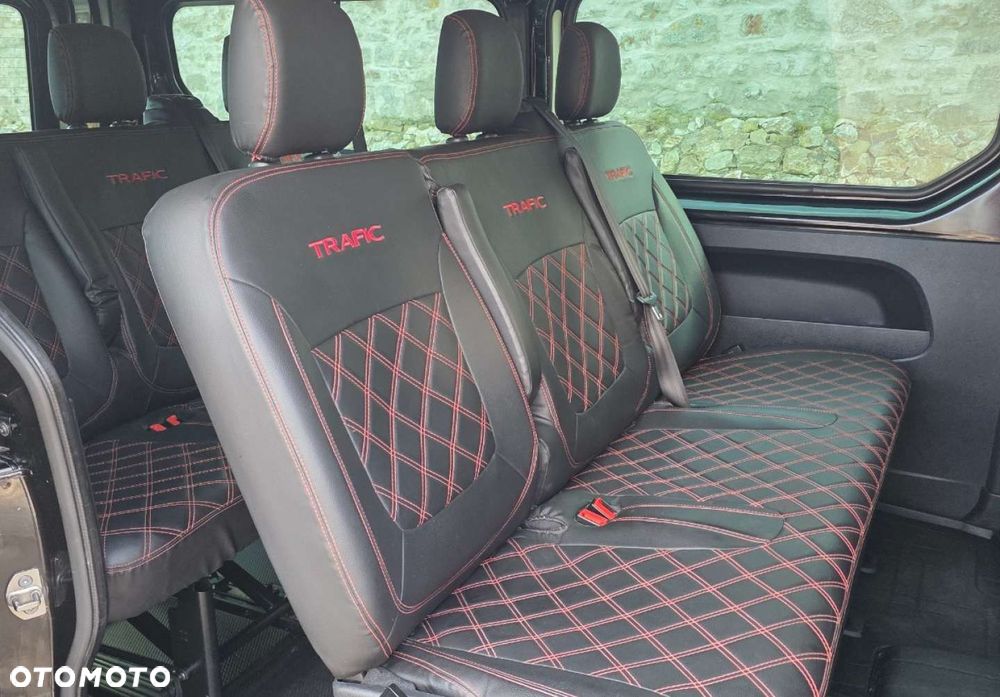 Renault Trafic - 28