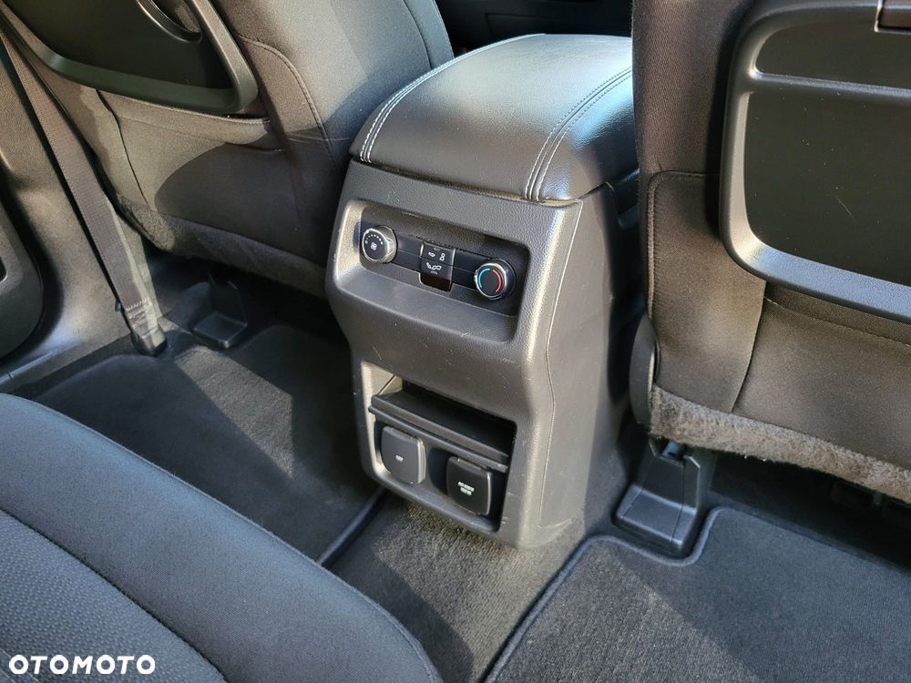 Ford Galaxy 2.0 TDCi Titanium PowerShift - 23