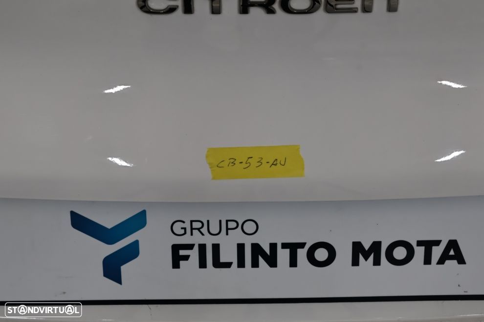 Citroën C3 1.2 PureTech Shine - 23