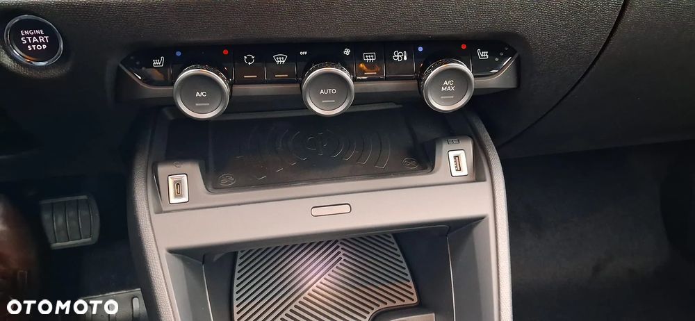 Citroën C4 1.2 mHEV Max eDCT6 - 14