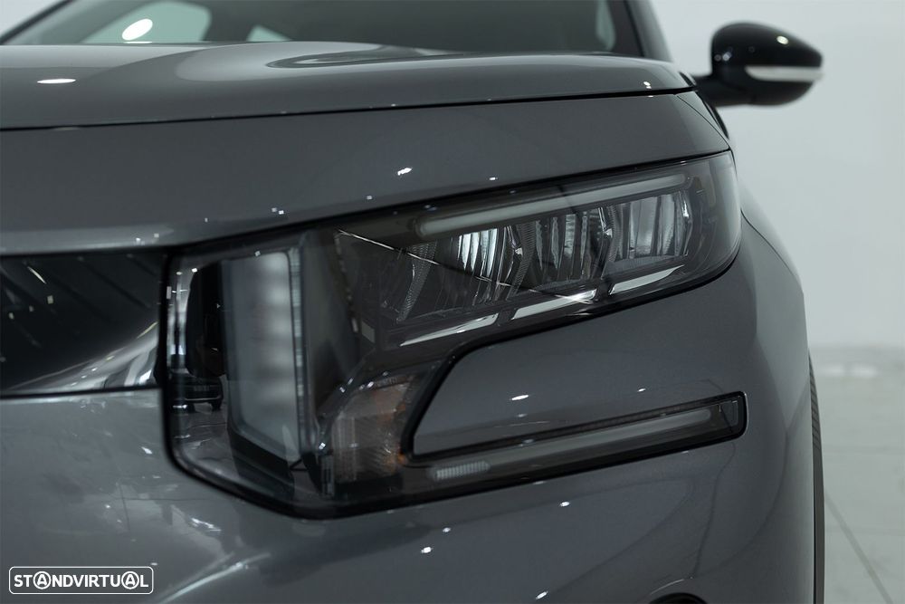 Citroën C3 1.2 Turbo Plus - 9