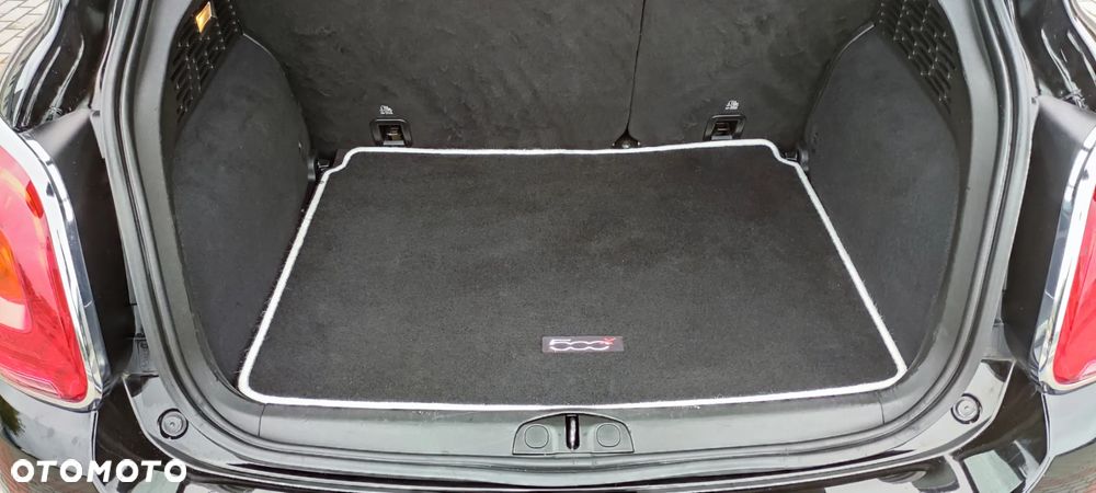 Fiat 500X 1.6 E-Torq Pop Star - 16